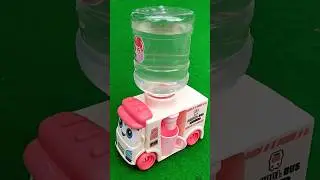 (9 May) water buss cresh video ⚠️ creator guy water dispenser #viral #jc #shortvideo (JC-383)