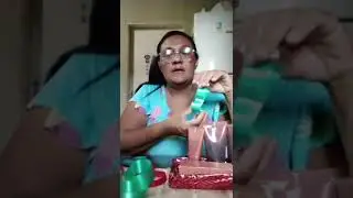 MONTANDO KIT PRO NATAL🎀🎄