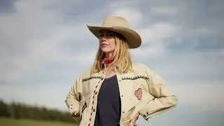 Eye Dazzler Jacket