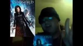Horror Show Movie Reviews Episode 85: Underworld: Awakening