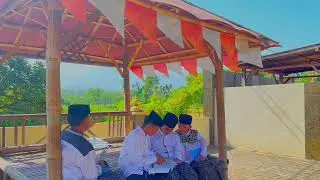 Cover Lagu AlMiftah Sidogiri | PP. Nurul Anwar Sentul Gading Probolinggo (Lagu Isim Makrifat)