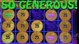 ALL ABOARD DYNAMITE DASH PLAYS NICE WITH LOTS OF BONUSES PROVIDING A WINNING SESSION!