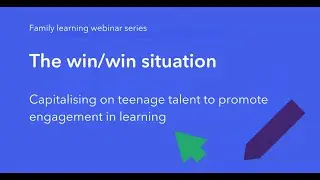 The Limerick City online buddy reading programme - NALA webinar