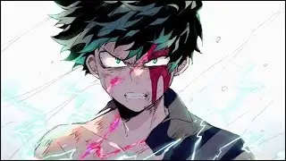 izuku pecado de la avaricia (izuku x fem todoroki) cap 2: entrenamiento y nuevo poder