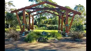 Garden Spotlight: Shoalhaven Heads Native Botanic Garden