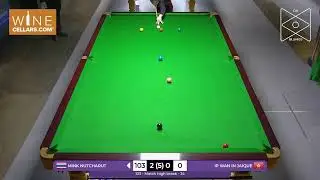 WineCellars.com US Women's Snooker Open 2023 - Quarter-Finals