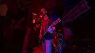 Slipknot - Snuff Live cover by Illtown Stagecrew