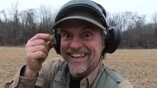 Metal Detecting Kernstown: Stonewall Jackson's Defeat