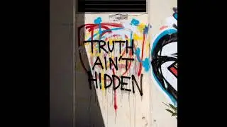 Truth Ain't Hidden - A Song About Simple Truths