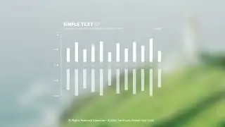 infographic maker i mogrt for premiere pro