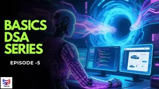 Basics of DSA in Tamil | Episode 5 | If Statement | Beginner-Friendly Coding
