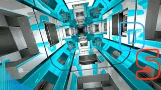 VELDA - Acid House. (deep space)