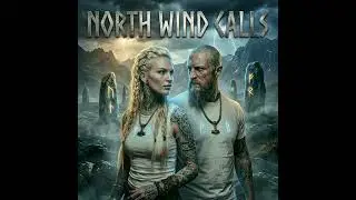 NORTH WIND CALLS 🔥 ⚔️ | Draugr Balled | Duet | Viking Song 🔥 