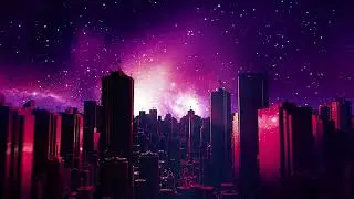 Megalopolis (Slowed + Reverb) SimCity OST (Church of Kondo Version)