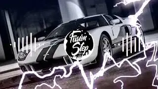 Fuga-Future Riddim + Hip Hop Experimental + Dark Bass 