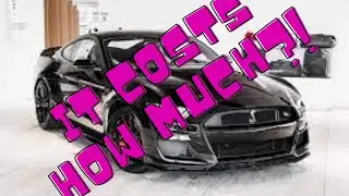 ADM on the new GT500 and more!
