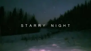 aghory - starry night | ambient music