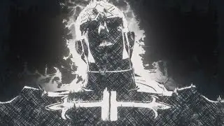 Made in heaven - Crucified [ AMV ]