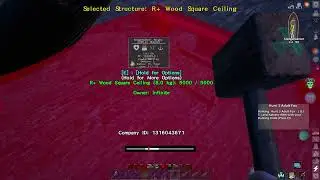 RadioActive Atlas Brigantine Deck Replacement