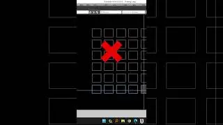 AutoCAD Multiple Hatch by Single Click | 3