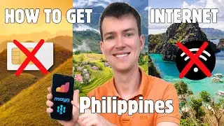How to Get FAST Internet in Philippines