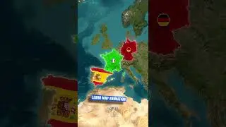 Do you want to learn map animation? Course release date: October 1, 2025
