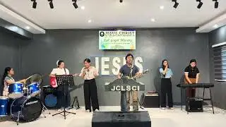 Miracle | Jcls Church