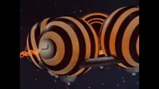 Gamera vs. Viras AKA Destroy All Planets TV Ad (1969)