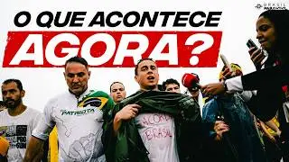 O QUE MUDA DEPOIS DA CAMINHADA DE NIKOLAS?