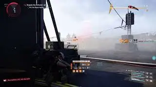 Tom Clancy's The Division&reg; 2 - Priority Objectives (50)