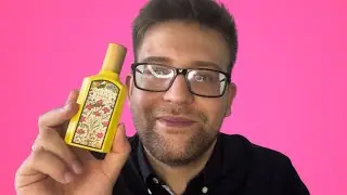 Gucci Flora Gorgeous Orchid Perfume Review | The Irresistible Blend of Vanilla & Orchid!