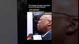 😂😂Degree in Hand, Door Still Jammed #engineering #shorts