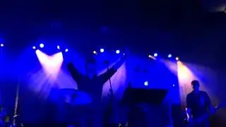 Ordo Rosarius Equilibrio - Three Is An Orgy, Four Is Forever WGT 2017 Leipzig Volkspalast