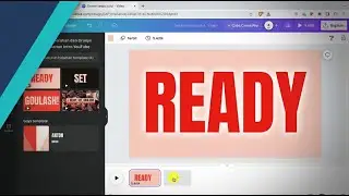 Menggunakan Video Editor dengan Mudah tanpa Pengalaman di Aplikasi Canva - #kelasrumah