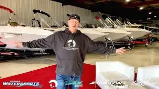 We're Doing It Again, Again! Super Showroom Boat Show -  Keuka Watersports