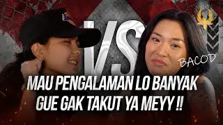 [PHOENIX COMBAT 2] HEGY vs MEY FANGLING