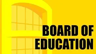 Board of Education Meeting - Adoption of the Superintendent's Budget - March 31, 2026