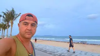 Скоростной паром из Хошимина в Вунгтау 🇻🇳 | Моё удивительное путешествие по Вьетнаму 2025