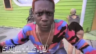 Scrapple TV Demo [Scrapple Shorts]