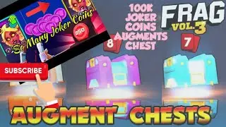 Joker coins and augments chest file like and subscribe/#freemods#Blazing_Z1gZaG/episode 11/subscribe