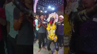 KALE BHERVAN KI JHANKI PADLIYA 2021