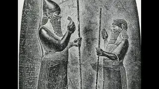 Ancient Sumerian Gods - Who is Marduk?