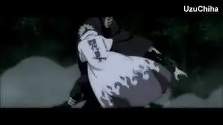 Minato Vs Tobi AMV