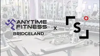 ANYTIME FITNESS BRIDGELAND - CALGARY