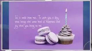 Inspirational Birthday Quotes