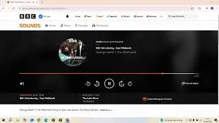Dextramine 90 - Signs - BBC Introducing 18-09-2025