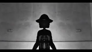Ethan Clark - Vampire (Official Music Video)