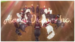 CLUB CLIP &laquo;ATOMIC DRAGONS INC&raquo; || SSO || 2020 ||