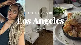 Life & Living in LA | Episode 3