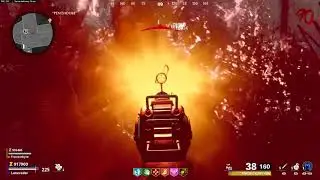 Die Maschine Coop High Round Strategy (Ring of Fire Strategy)(World Record Strategy)